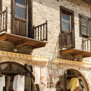 Meet your Posher, Leah